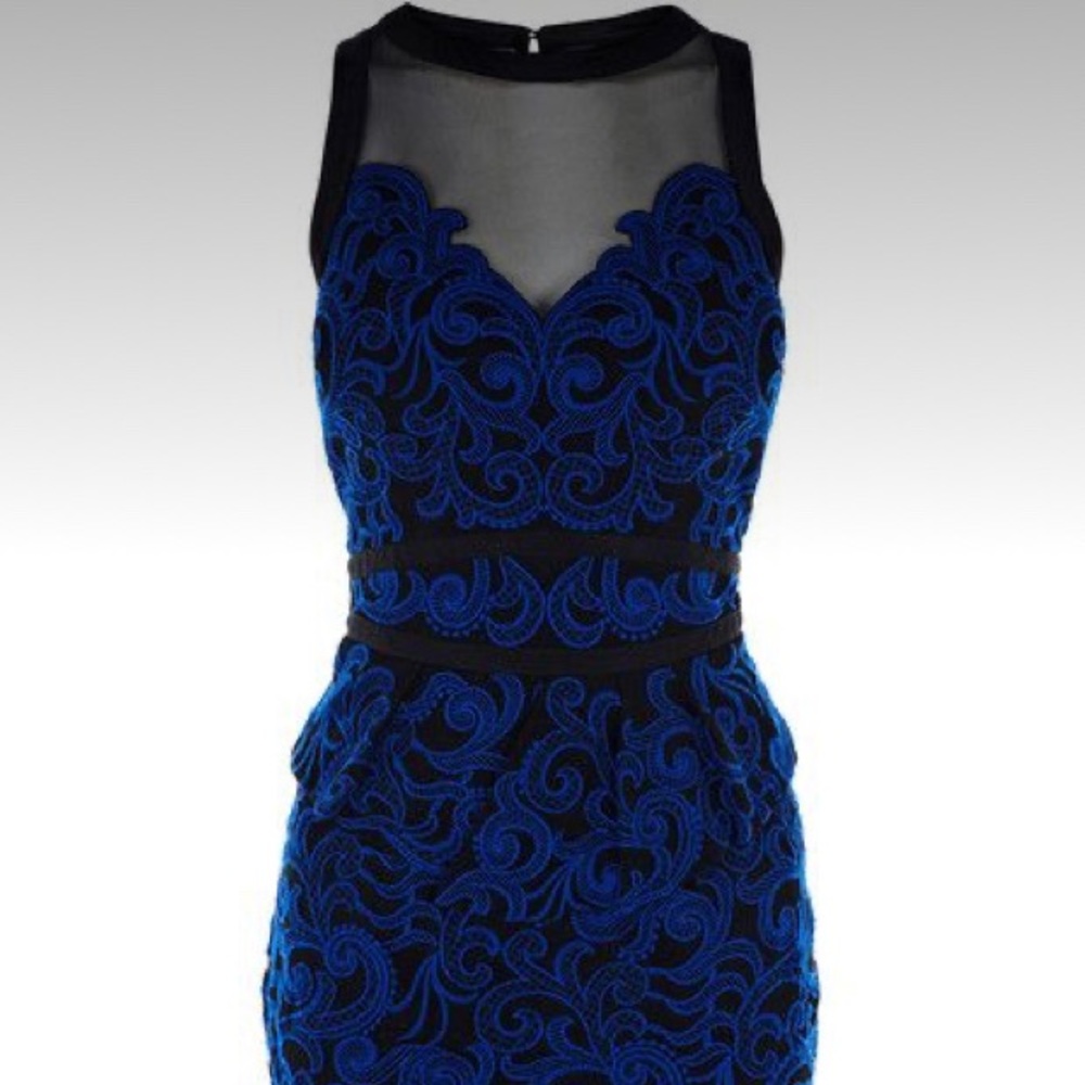 Karen Millen cocktail dress
